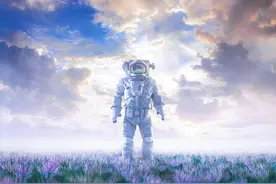 灵魂作为绝对的自我，它的确存在图片