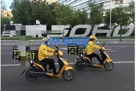 兼职送外卖流程，及所准备工作图片