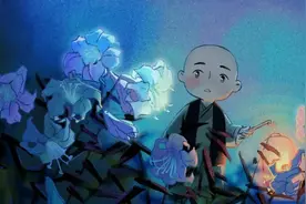 当一个人，受尽委屈图片