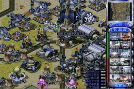 红警87期-强迫症玩家的大盘点图片