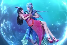 水王子救王默的N个瞬间，没有他的话，王默得死八百遍了吧图片