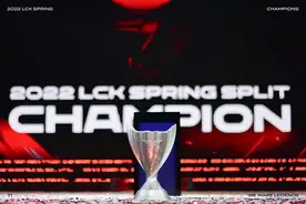 LCK选手年薪被公布，T1全队一年收入上百亿，张嘉文：李哥占大头图片