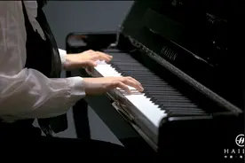 海伦钢琴—尚品KU系列KU5钢琴曲分享—《梁祝》图片