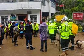 后续！福建8岁男童失踪：孩子父母憔悴不堪，知情人透露父亲身份图片