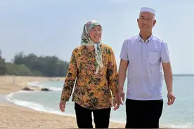 宁夏牧飒的父母如何培养了三个优秀的儿女图片