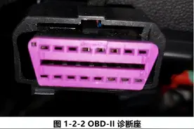 科普|汽车自诊断系统—— OBD的认知图片