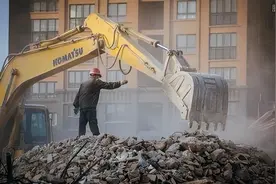 拆迁补偿是按户口补偿还是按人口补偿？图片