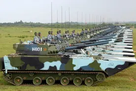 若收复台湾，东部战区三个集团军够不够？需考虑美军介入的可能！图片