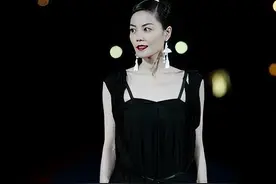 瘦得好看的女星，只服这6位，人到中年不发福，几十年如一日纤瘦图片