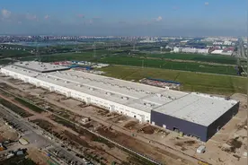 特斯拉可能加快亚洲第2工厂选址，哪个城市会成为最后的赢家？图片