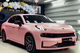 给爱车改色要注意什么呢？图片