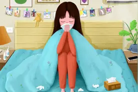 一到换季，鼻子来闹！如何预防过敏性鼻炎图片