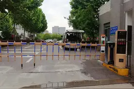 智能道闸和传统道闸有哪些区别？云南昆明凡程科技安装公司告诉你图片