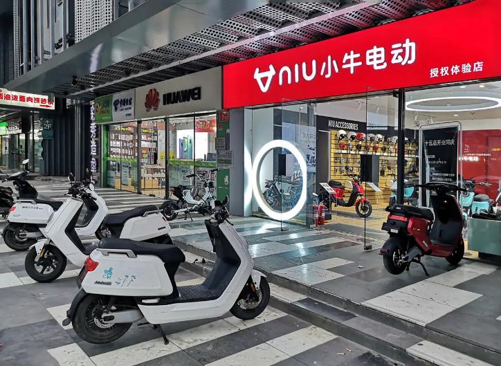 电动车销量排名_爱玛电动车有哪些优点_十大电动车品牌榜