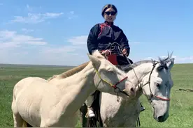 我以色列上3年高中，回国玩3年后，跑德国当实习护士月入7000图片