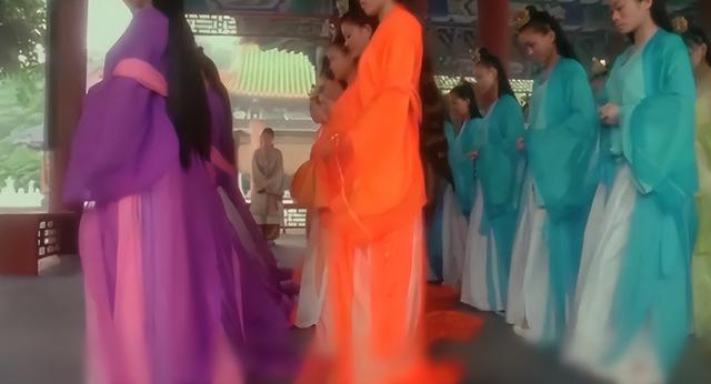 这三种侍寝方法让妃子们苦不堪言，皇帝却乐此不疲，究竟有多奇葩