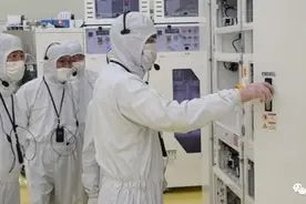 三星半导体设备子公司Semes去年利润下滑近30%图片