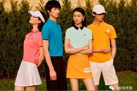 7.2亿！中国温州人买下英国意大利高端服装品牌图片