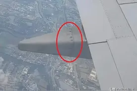 国航波音737螺丝松动，会影响飞行安全吗？空间站破了都用胶带粘图片
