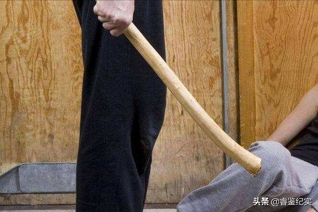 做恶梦起鸡皮疙瘩