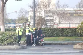 5月1号起，电动车上牌有新规定，这“4点”很重要，一次性说明白图片