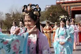 胠箧二：战国有位田成子，娶了几百老婆，让亲友帮着自己生儿子图片