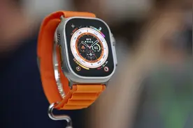 Apple Watch新专利曝光：佩戴者可通过手势控制智能家居设备图片