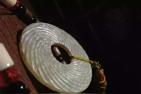民间故事：清玉珏图片