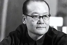 “九大”期间，他作为干部代表发言，后任副总理，1980年主动辞职图片