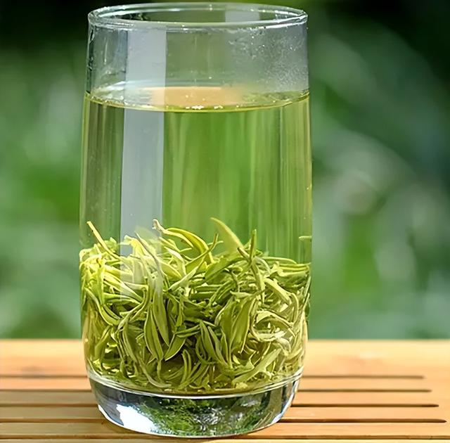 中国最好喝的春茶排行榜，这5种绿茶你喝过几种？有你家乡的吗？