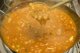 河南人一日三餐都吃什么？有荤有素，网友：为啥顿顿不离面图片