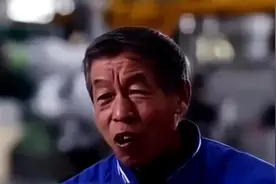 德国“3000万修理费，等半年”，我国64岁焊工怒了：20天修好图片