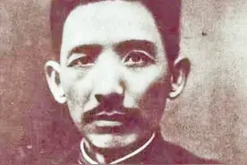 南京突围，嫡系违令皆损失惨重，粤军遵命从正面杀出反而损失较小图片