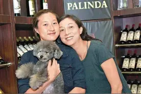 成龙私生女吴卓林：爸不爱，妈无奈，22岁的她娶了太太之后快乐吗图片