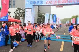 超50场马拉松赛事延期或取消！2022马拉松赛事日历最新汇总来了图片