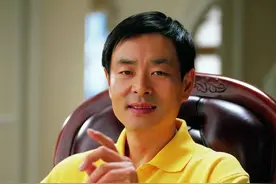 濮存昕：当红时急流勇退，几乎销声匿迹，是否是时代“抛弃”了他图片
