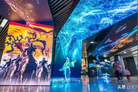 观展、看戏......请收好这份“五一”文艺指南图片