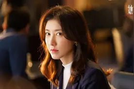 高露《她的城》圆满收官 走心演绎中女拒绝设限人生图片