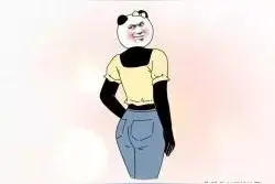 为什么人体的“臀部”两侧会凹下去？（女性更明显）不妨了解一下图片