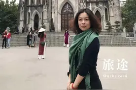 越南记忆：多情的越南人图片