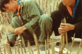 令美国大兵吃尽苦头！越共游击队的“傻瓜陷阱”，是如何制作的？图片