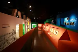 这个夏天，去成博感受“一支铅笔诞生的世界”图片