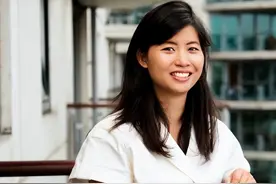 08年，29岁华裔女作家遭15岁男孩侵犯，对方律师却称：她先勾引的图片