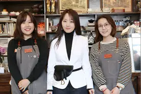 杨钰莹是天山童姥吧？快50岁了，还是一副清纯甜美的脸图片