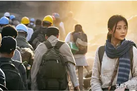 张译王俊凯临危受命 王菲演唱主题曲《万里归途》预售票房破千万图片