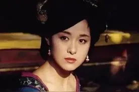 大唐情史：媚骨天成各具风情，用现在的眼光看剧中8位美人谁最美图片