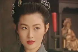 出演过潘金莲的十七位演员图片