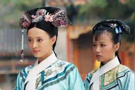 古代陪嫁丫鬟的四种作用，除了给姑爷暖床，还有一种让人难以接受图片