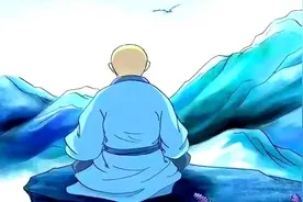 圆寂和死的区别图片