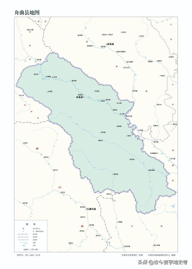 迭部县甘南藏族自治州政区图定西市漳县定西市渭源县定西市通渭县定西